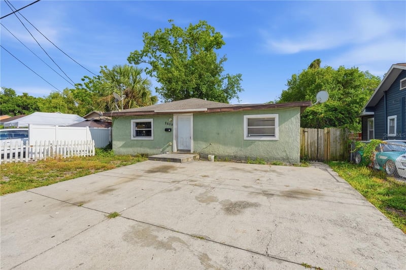 2609 28th Ave, Tampa, FL 33605