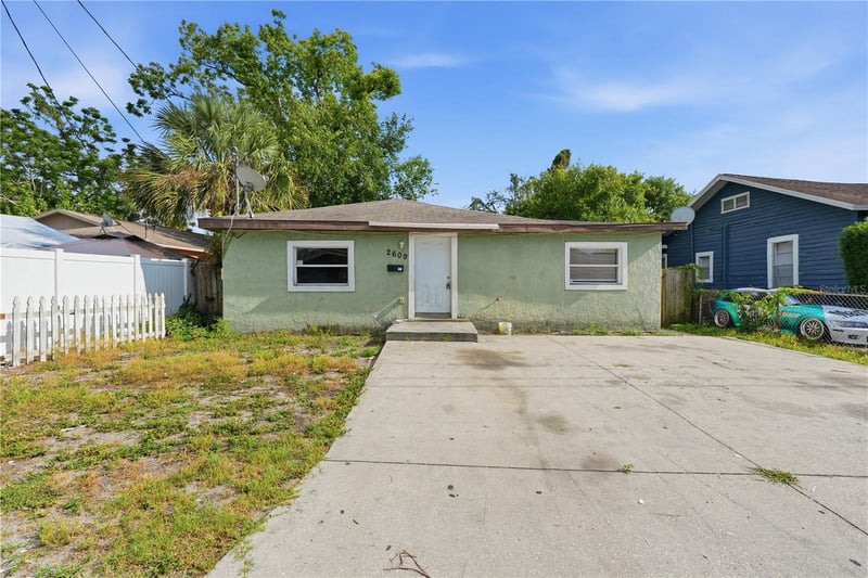 2609 28th Ave, Tampa, FL 33605