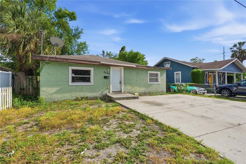 2609 28th Ave, Tampa, FL 33605