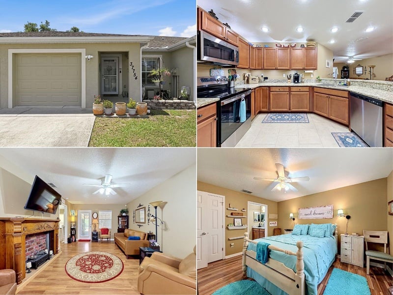 Home Worth Check
