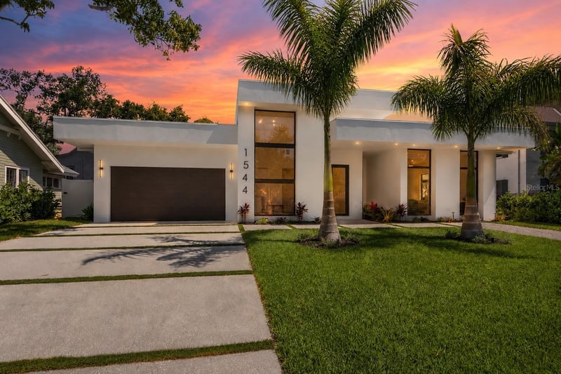 Home Worth Check