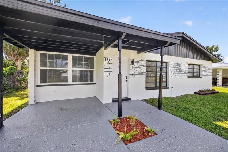 Home Worth Check