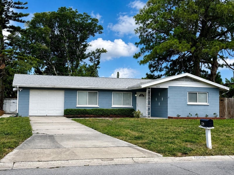 Home Worth Check