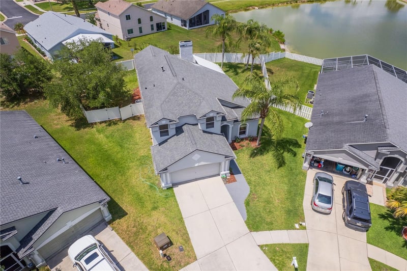4648 Wessex Way, Land O Lakes, FL 34639