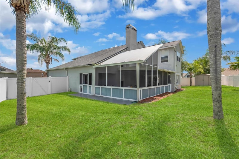 4648 Wessex Way, Land O Lakes, FL 34639