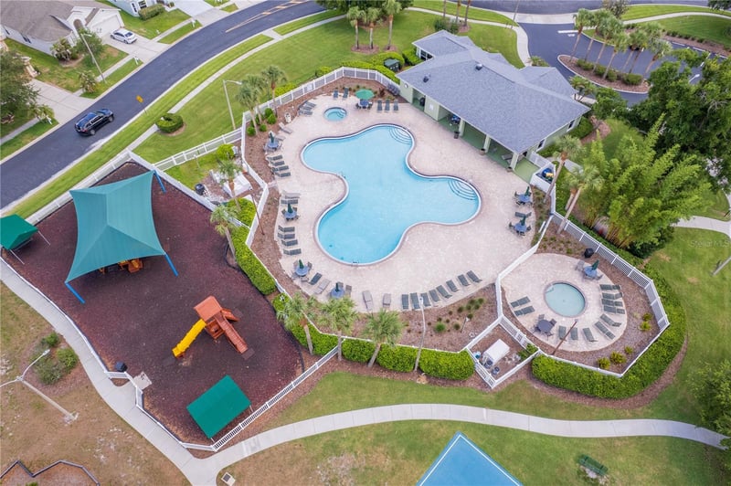 4648 Wessex Way, Land O Lakes, FL 34639