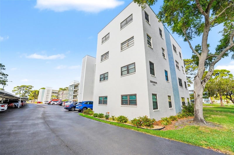 5980 80th St #303, St Petersburg, FL 33709
