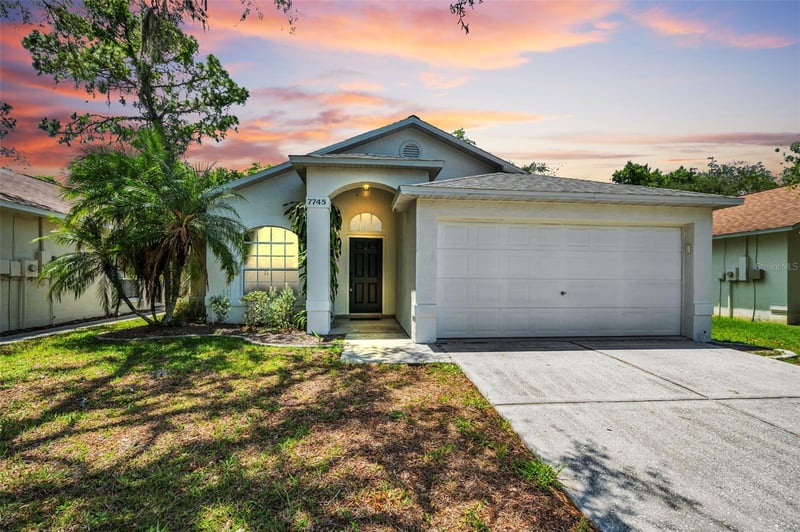Home Worth Check