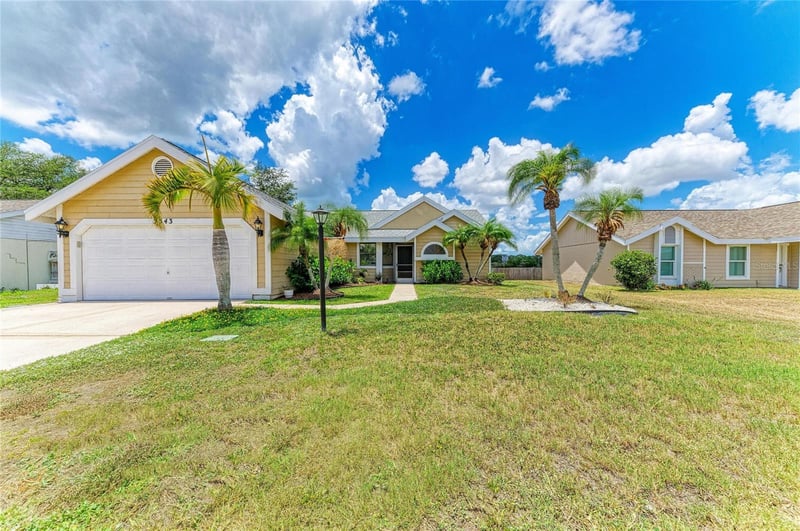 Home Worth Check
