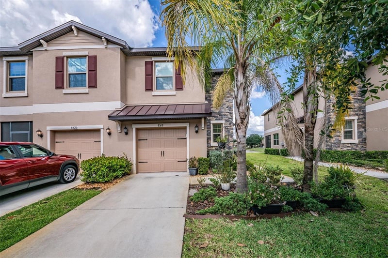 8518 Reedville St, New Port Richey, FL 34654