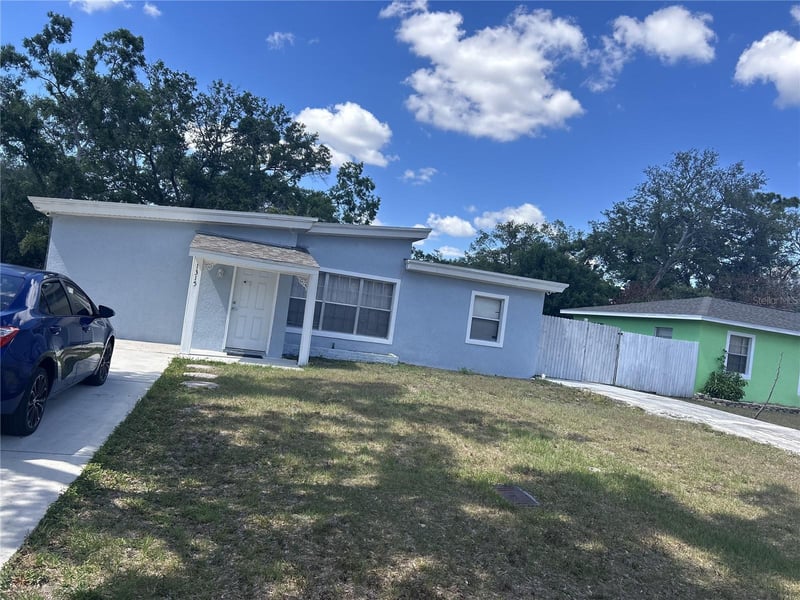 1315 Hollywood St, Tampa, FL 33604