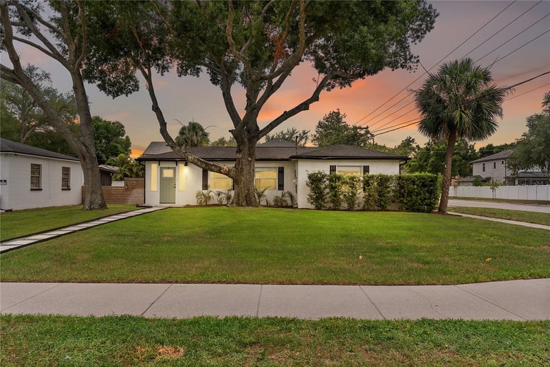 Home Worth Check
