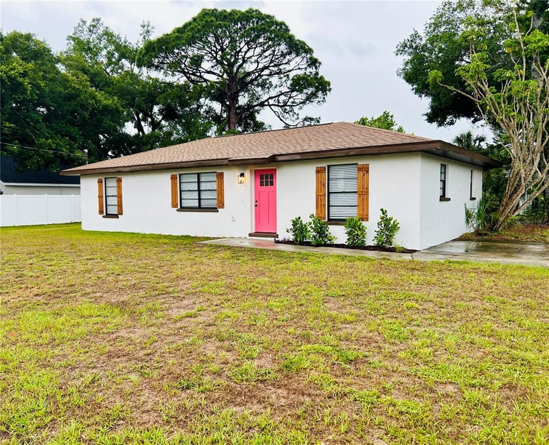 3805 11th Ave, Bradenton, FL 34205