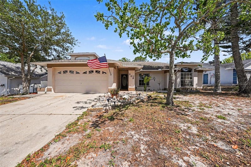 Home Worth Check