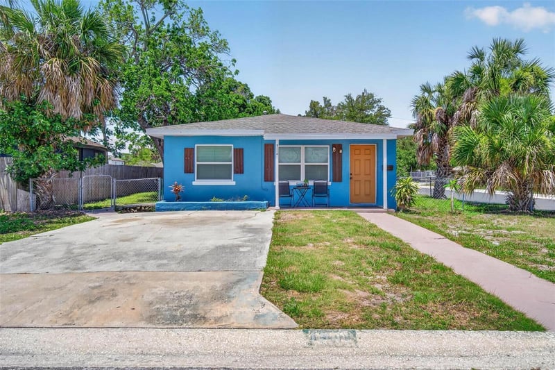 Home Worth Check