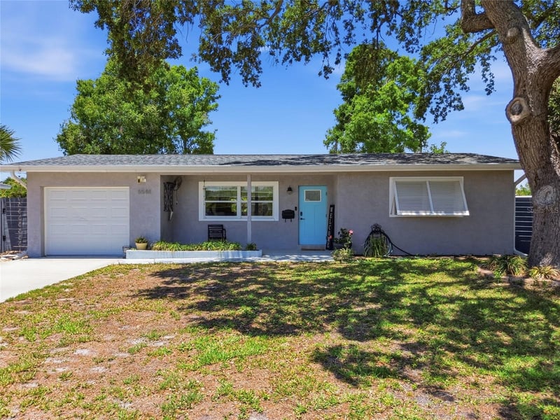 Home Worth Check