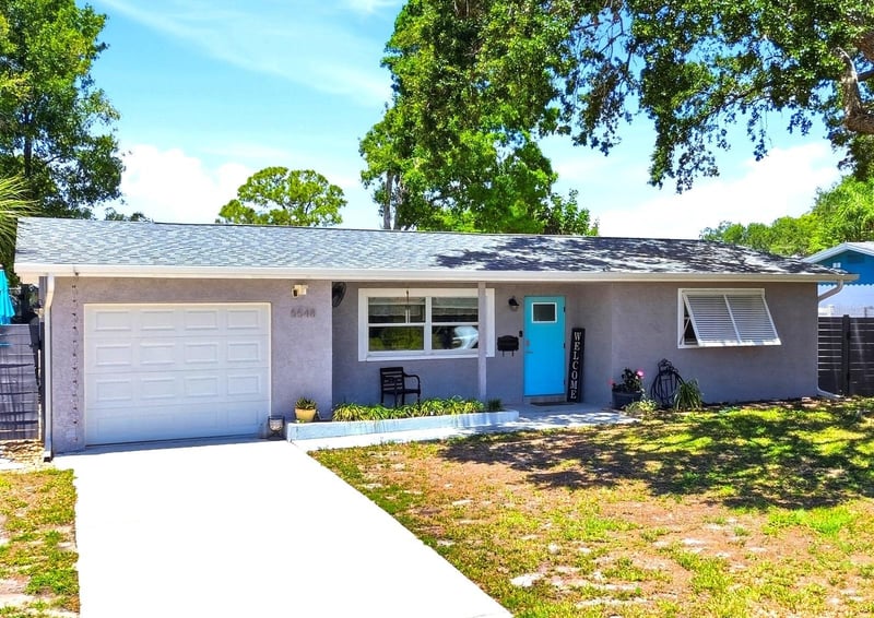 Home Worth Check