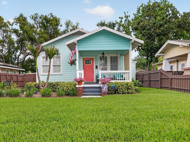 Home Worth Check