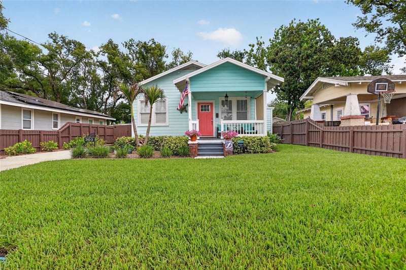 Home Worth Check