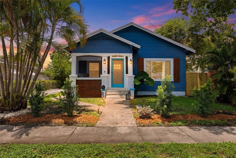 Home Worth Check