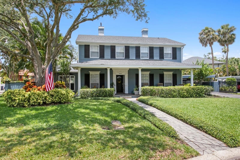 Home Worth Check