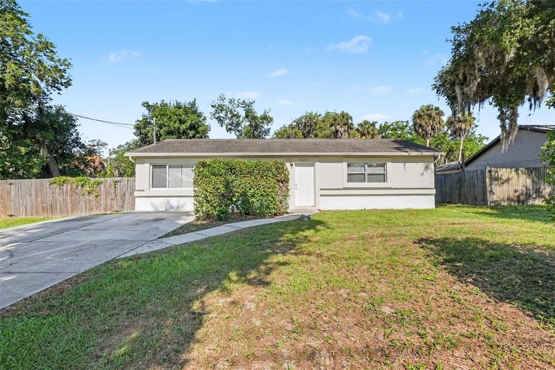 7613 Washington St, Port Richey, FL 34668