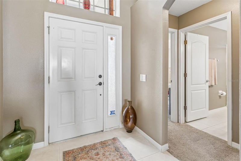 3318 Clover Blossom Cir, Land O Lakes, FL 34638