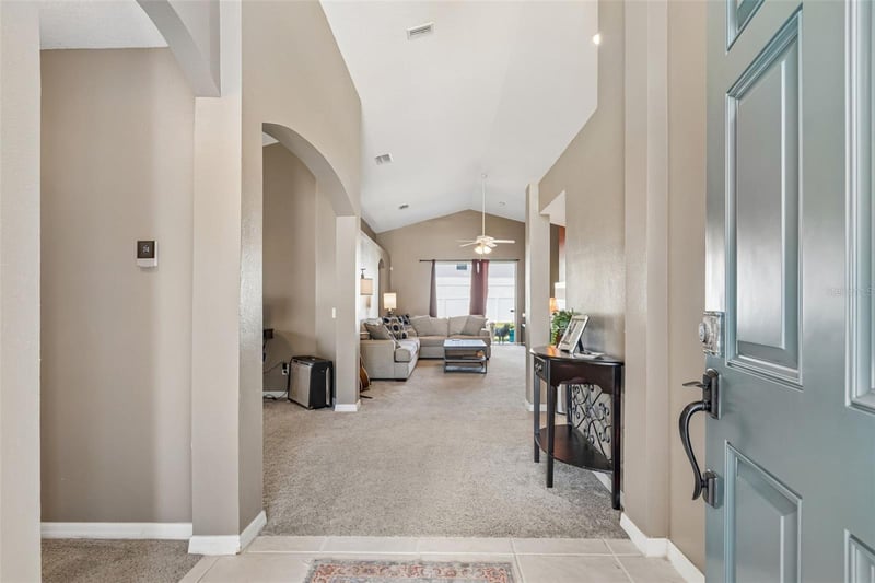 3318 Clover Blossom Cir, Land O Lakes, FL 34638
