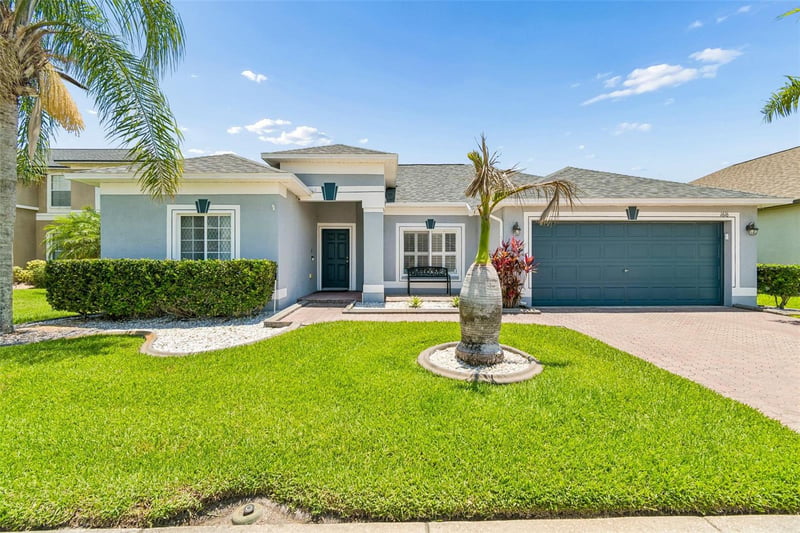 Home Worth Check