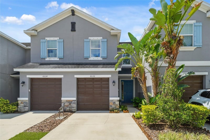 6626 Citrus Creek Ln, Tampa, FL 33625
