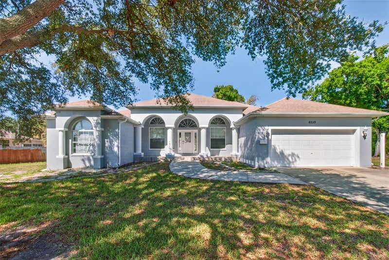 Home Worth Check
