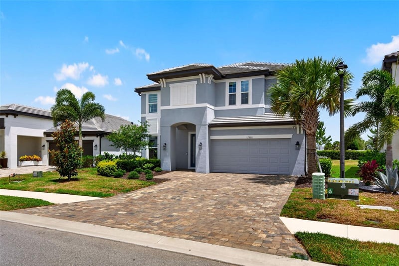 Home Worth Check