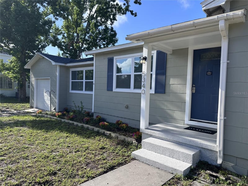 5340 5th Ave, St Petersburg, FL 33707