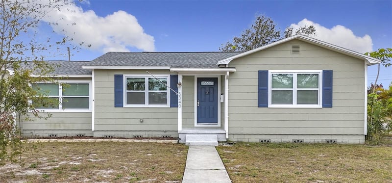5340 5th Ave, St Petersburg, FL 33707
