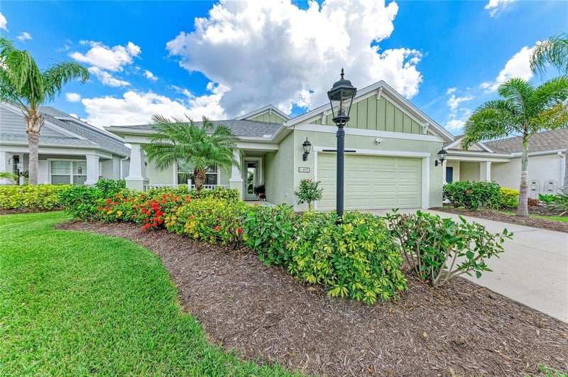 4527 Cedar Brush Ter, Sarasota, FL 34243
