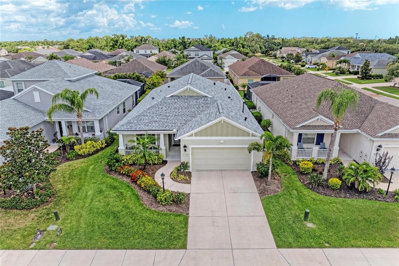4527 Cedar Brush Ter, Sarasota, FL 34243