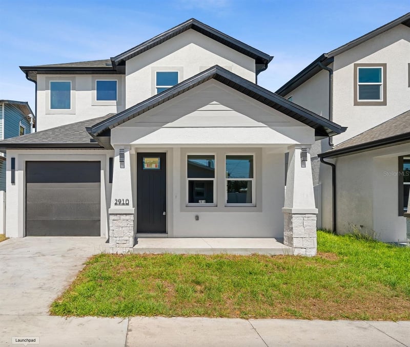 Home Worth Check