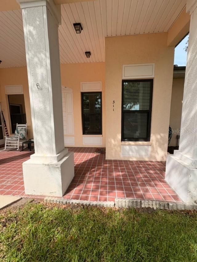 311 Kelsey Way #3, Sun City Center, FL 33573