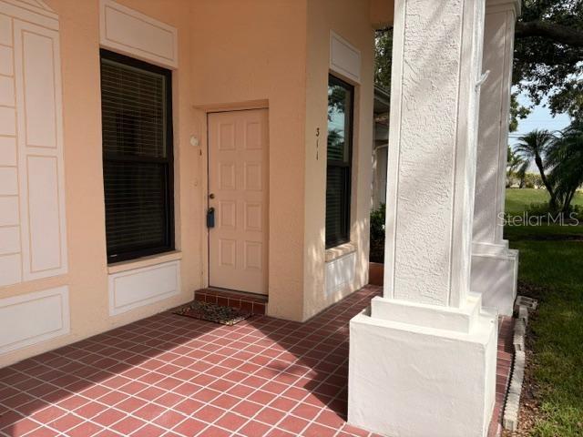 311 Kelsey Way #3, Sun City Center, FL 33573