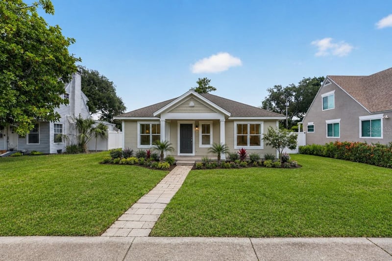 6th Ave, St Petersburg, FL 33710