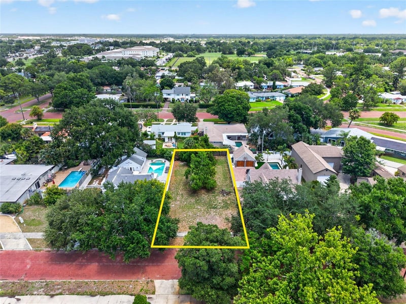 6th Ave, St Petersburg, FL 33710