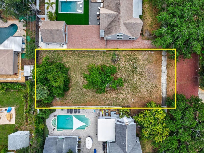 6th Ave, St Petersburg, FL 33710