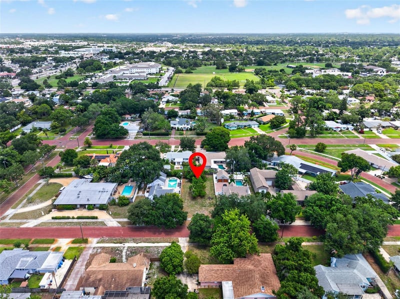 6th Ave, St Petersburg, FL 33710