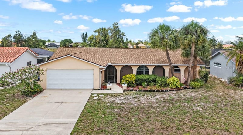 Home Worth Check