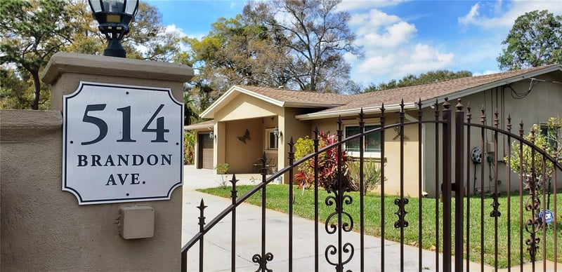 514 Brandon Ave, Clearwater, FL 33765