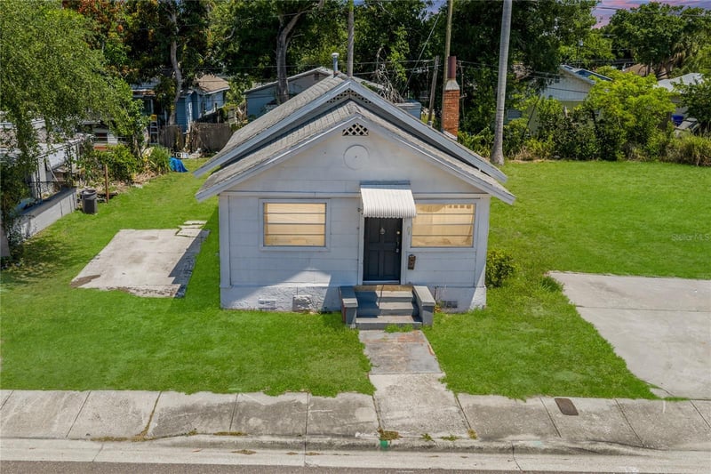 Home Worth Check