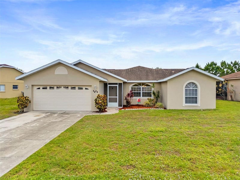 Home Worth Check