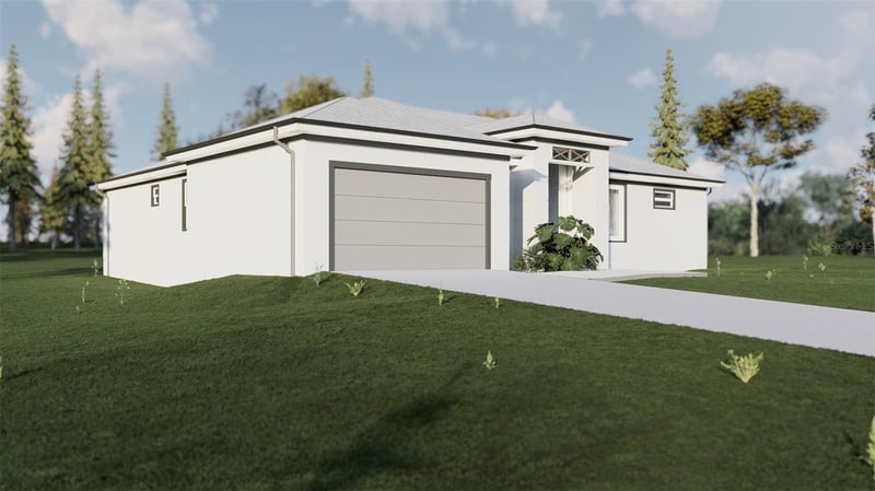 16444 Caldwell Ln, Spring Hill, FL 34610