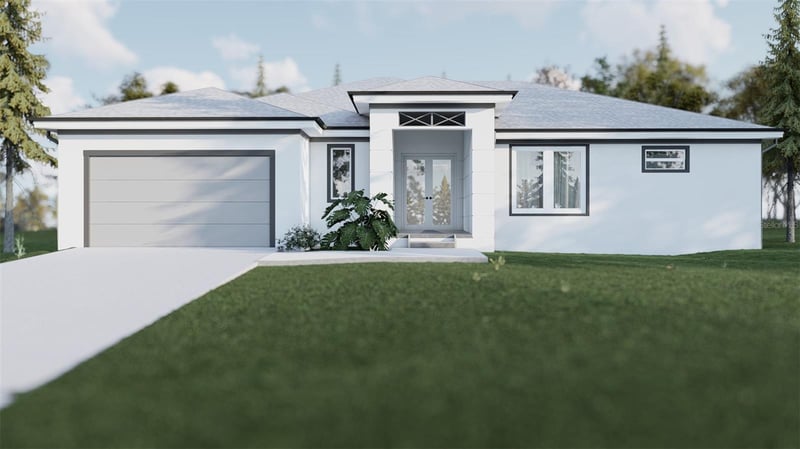 16444 Caldwell Ln, Spring Hill, FL 34610