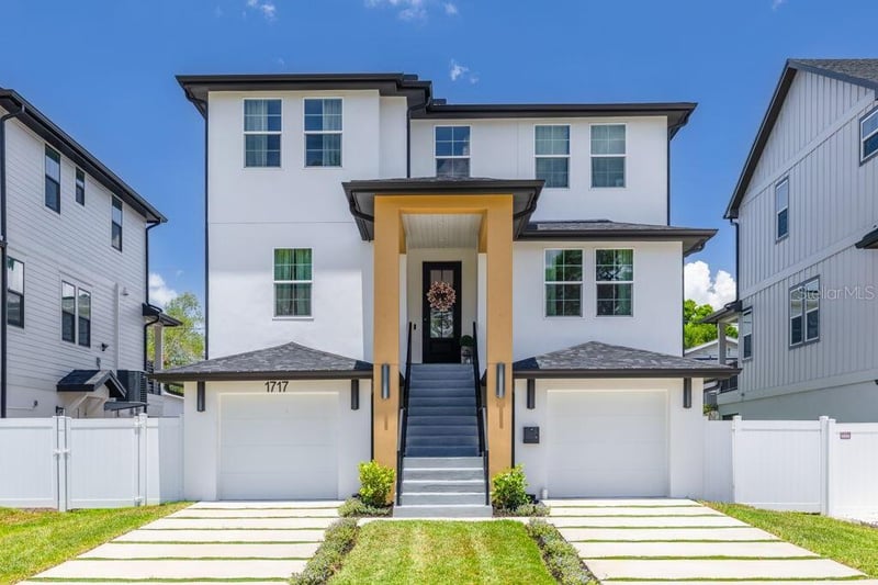 1717 Massachusetts Ave, St Petersburg, FL 33703